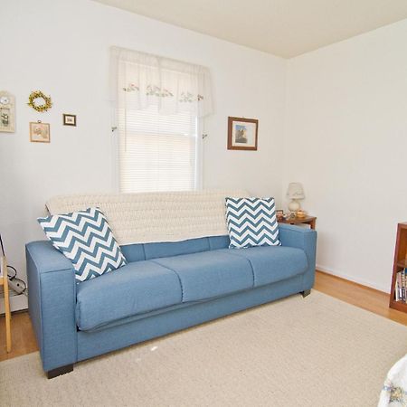 Pilgrim'S Rest Bed And Breakfast Philadelphia Exterior foto