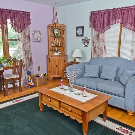 Pilgrim'S Rest Bed And Breakfast Philadelphia Exterior foto
