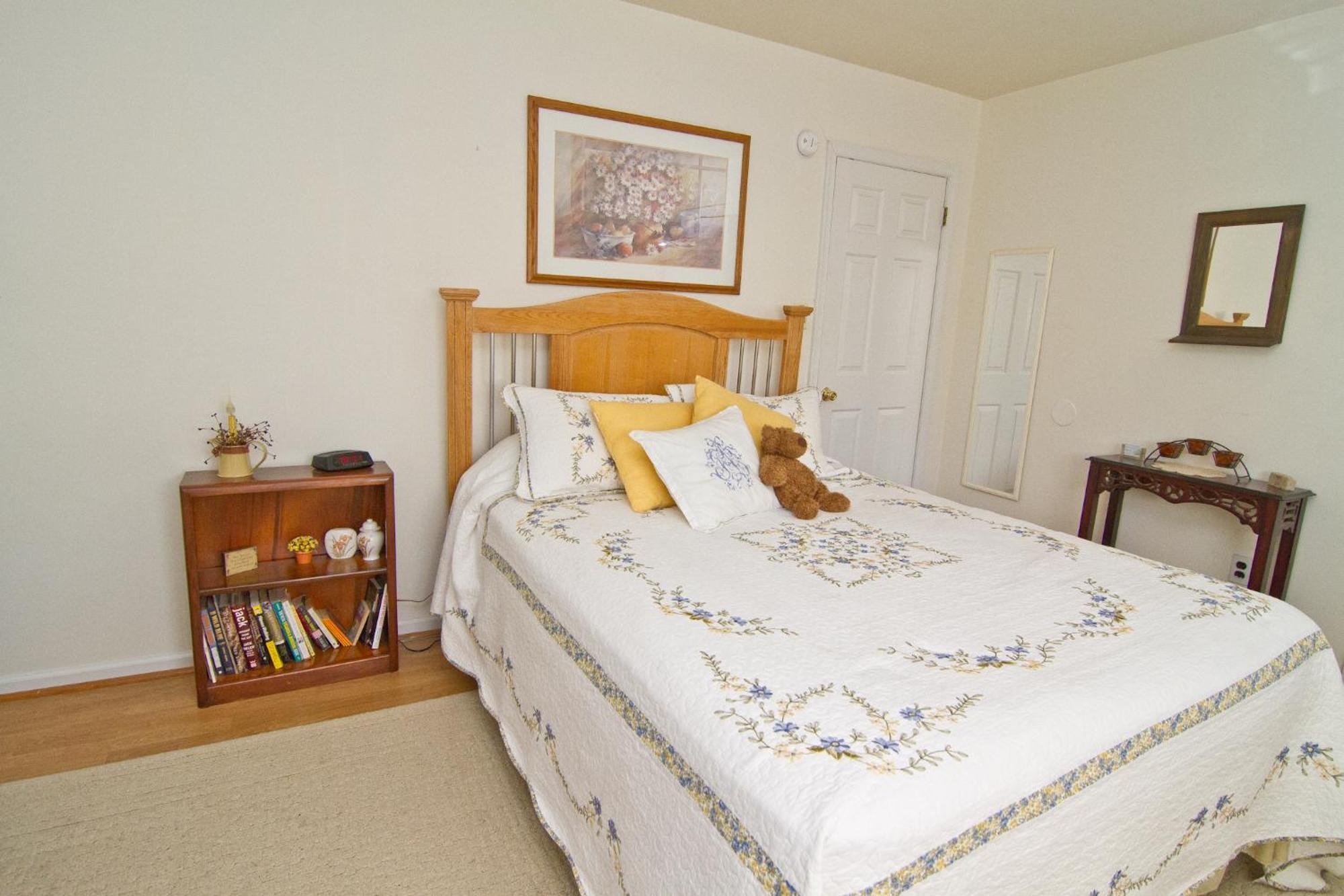 Pilgrim'S Rest Bed And Breakfast Philadelphia Exterior foto