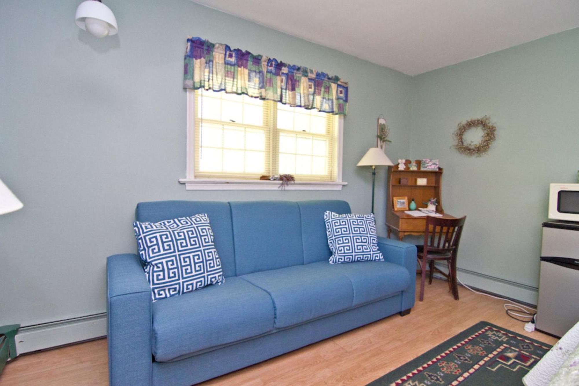 Pilgrim'S Rest Bed And Breakfast Philadelphia Exterior foto