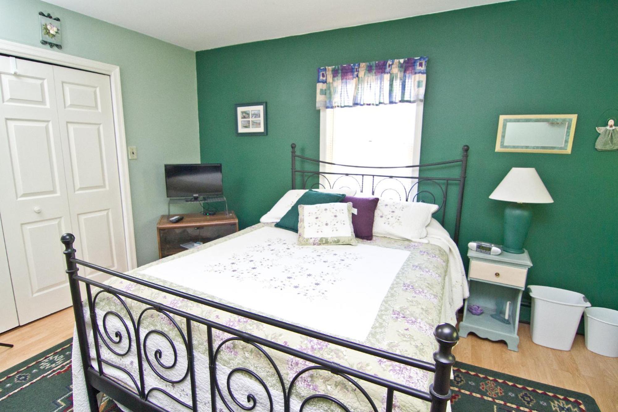 Pilgrim'S Rest Bed And Breakfast Philadelphia Exterior foto
