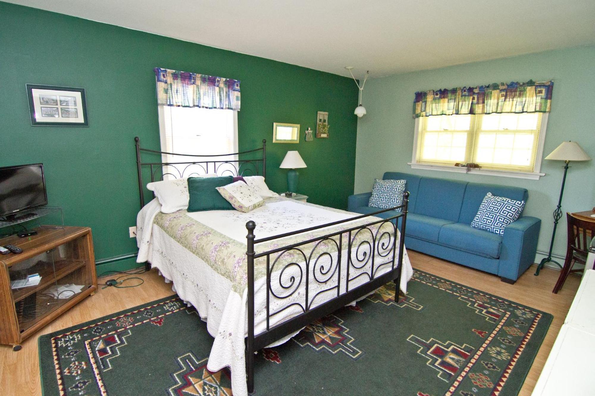 Pilgrim'S Rest Bed And Breakfast Philadelphia Exterior foto