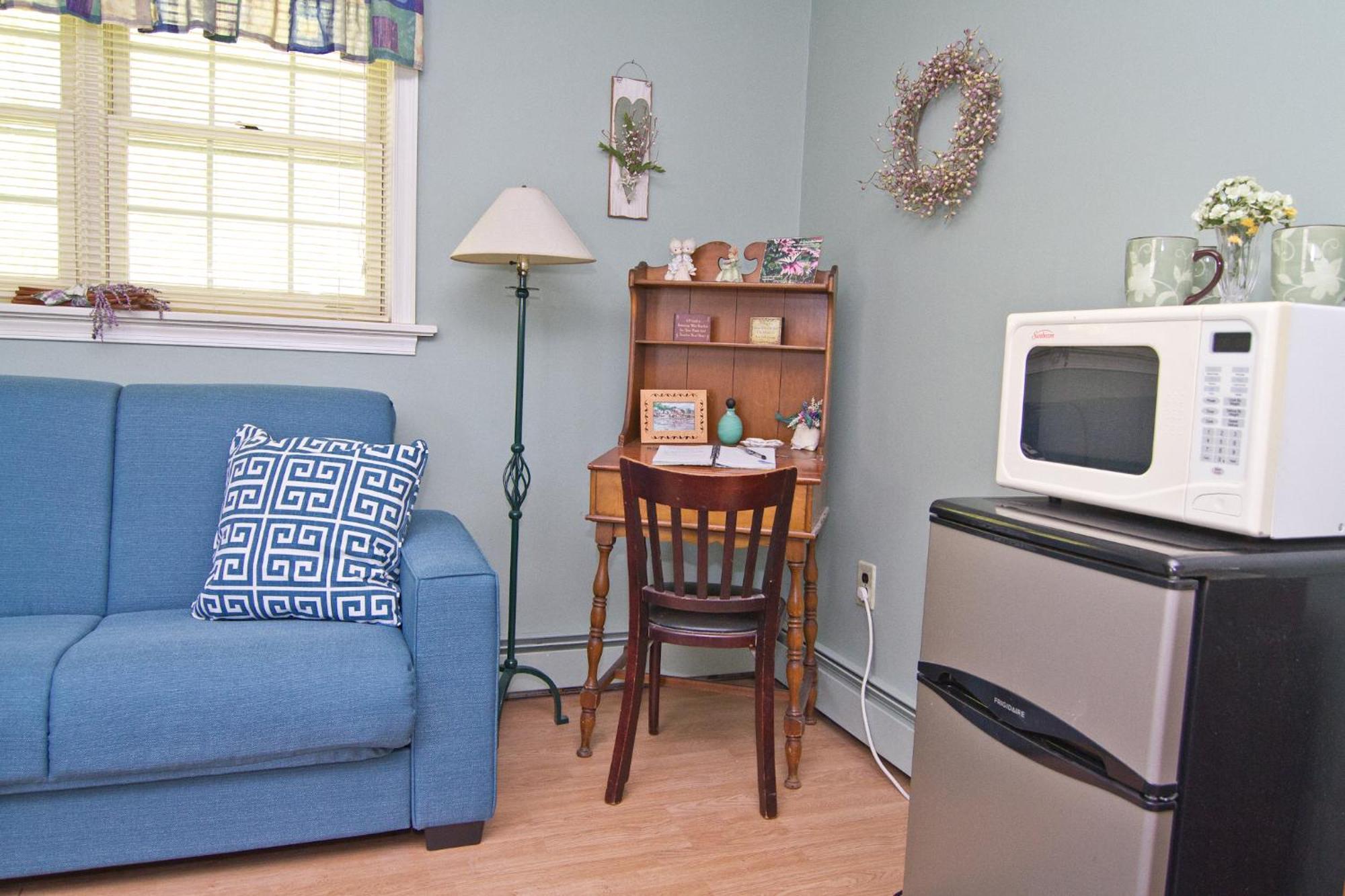 Pilgrim'S Rest Bed And Breakfast Philadelphia Exterior foto