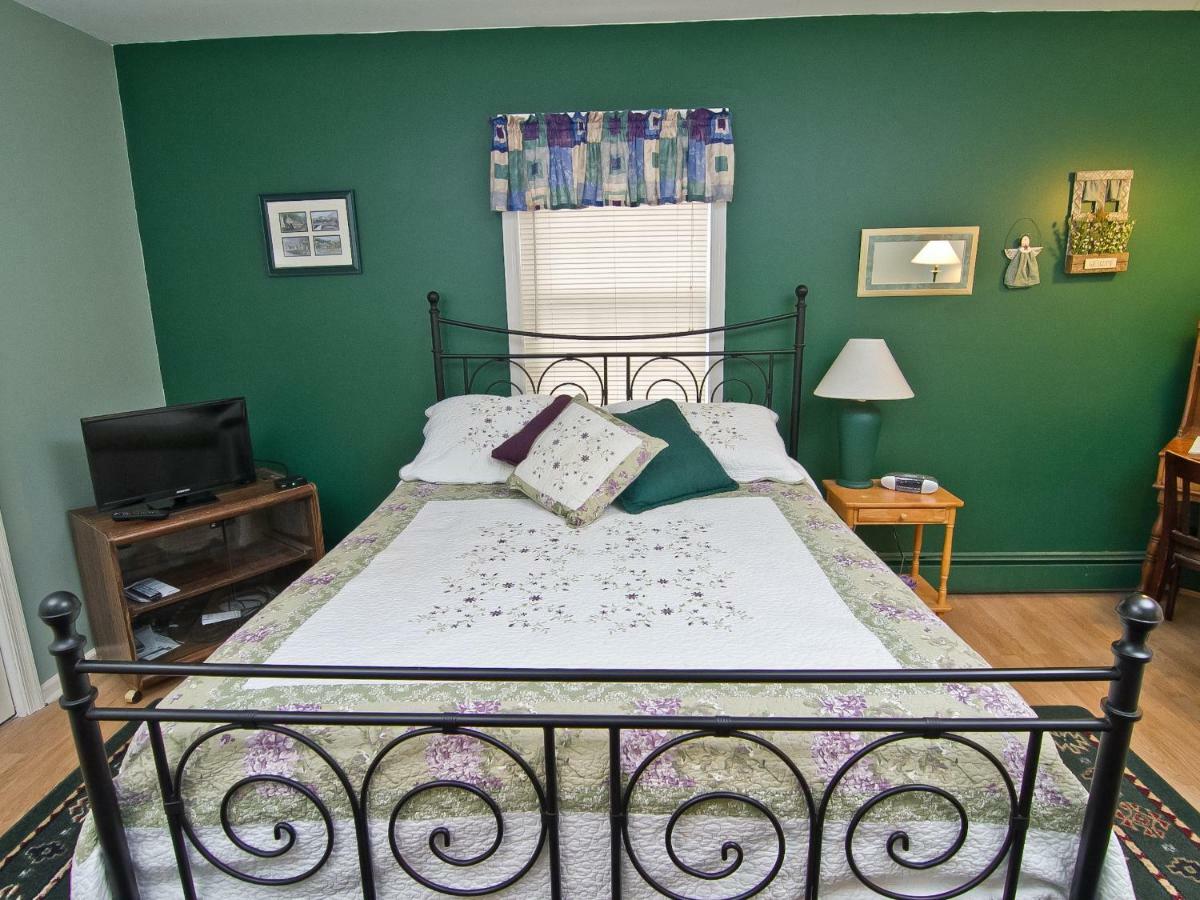 Pilgrim'S Rest Bed And Breakfast Philadelphia Exterior foto