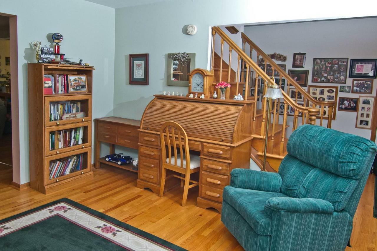Pilgrim'S Rest Bed And Breakfast Philadelphia Exterior foto