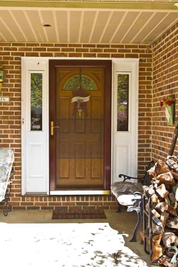 Pilgrim'S Rest Bed And Breakfast Philadelphia Exterior foto